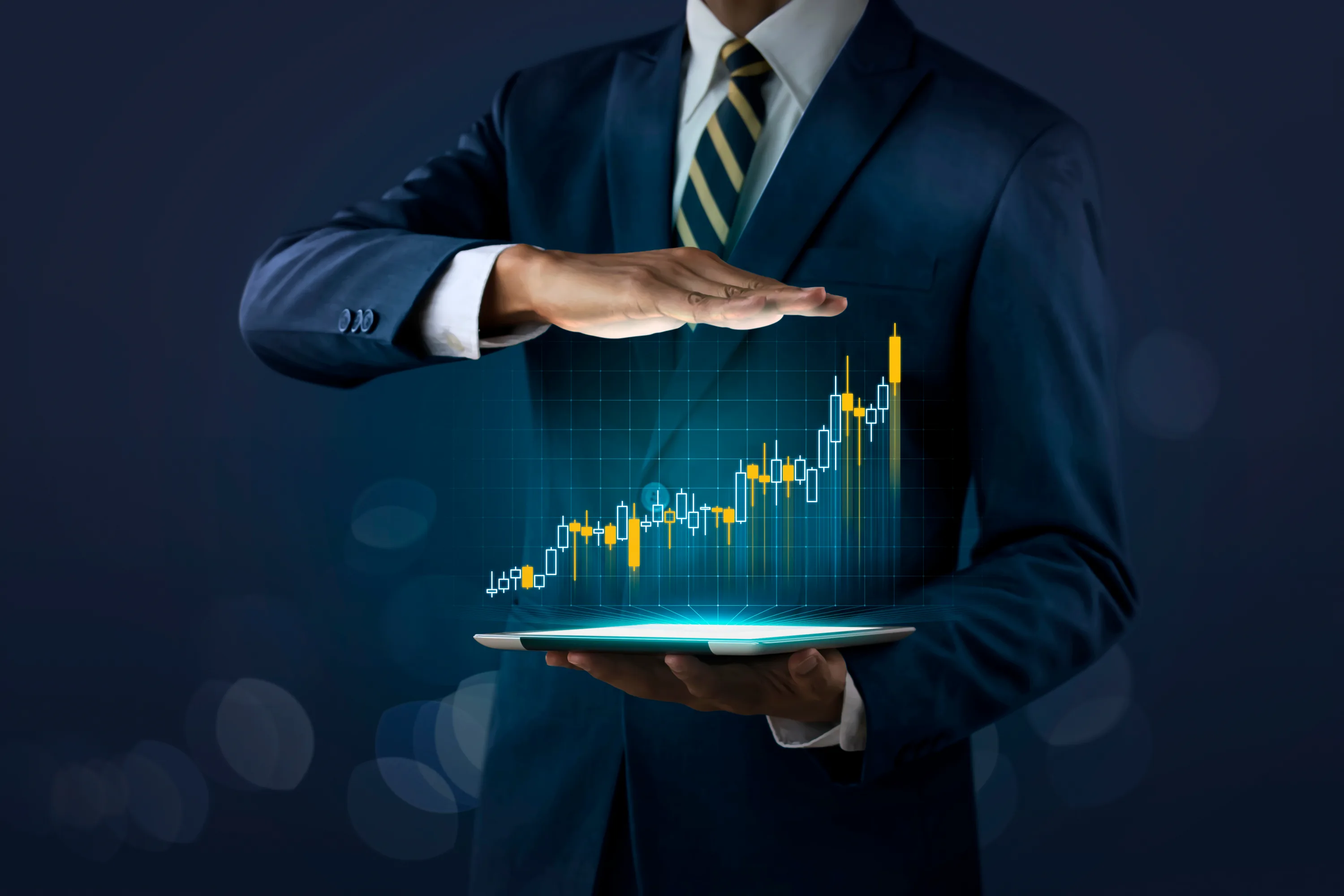 AI Market Analysis
